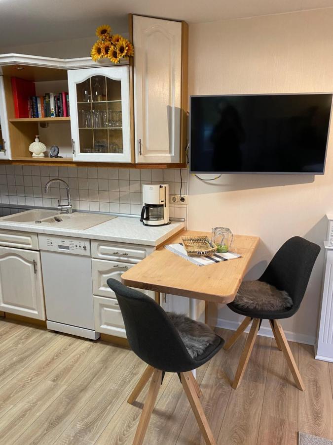 Gaestehaus Schmidt Boltenhagen  Dış mekan fotoğraf