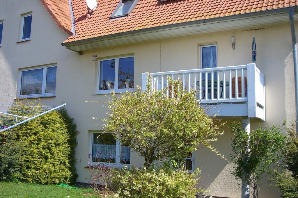 Gaestehaus Schmidt Boltenhagen  Oda fotoğraf